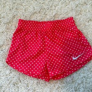Nike Girls Shorts